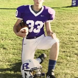 Meet your Posher, Andrew